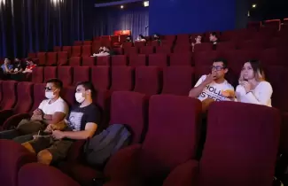 funcion-de-cine