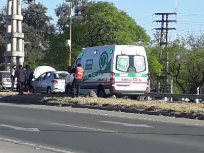 accidente