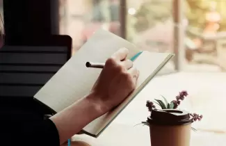 escritura