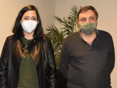 leila-chaher-y-rodolfo-tecchi