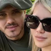 Quiénes serían los actores que interpretarían a Mauro Icardi y Maxi López en la serie de Wanda Nara