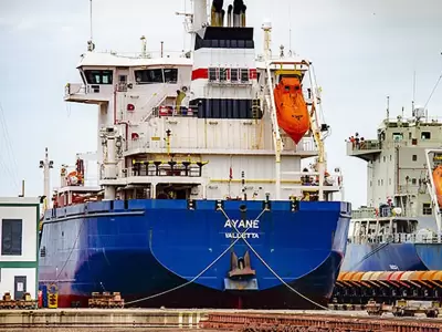 barco