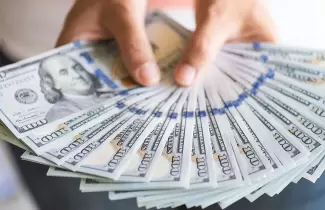 dolares