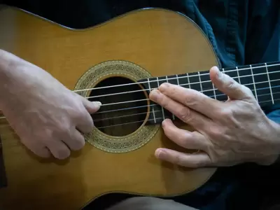 guitarra