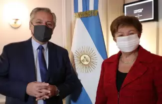 alberto-fernandez-Kristalina-Georgieva-fmi