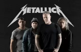 metallica