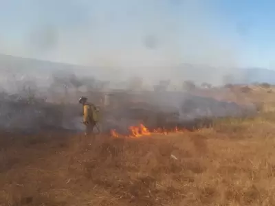 incendios