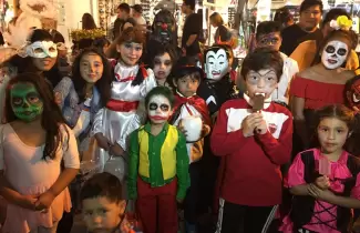 halloween