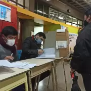 Elecciones 2023 en Jujuy: habrá 3.600 autoridades de mesa y está abierta la inscripción
