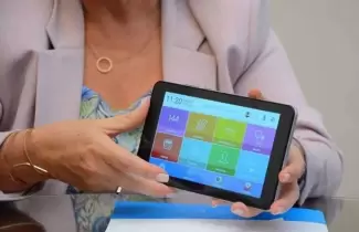 tablet