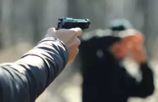 arma-pistola