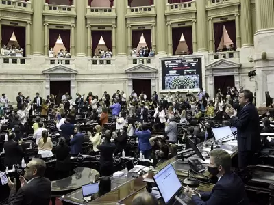 diputados
