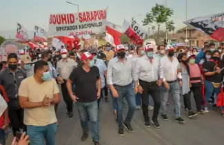 Bouhid-Morales-Campana