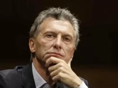 macri