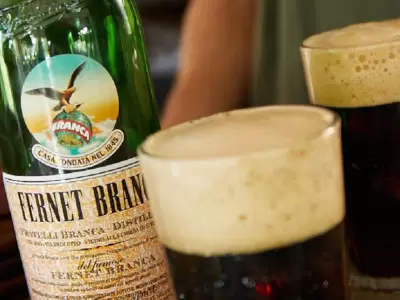 fernet-branca