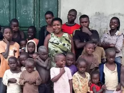 familia-de-uganda
