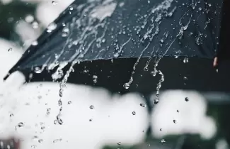 lluvia