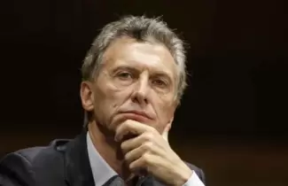 macri