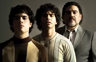 maradona-serie