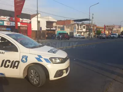Almirante-Brown-Panaderia