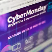 CyberMonday: esperan aluvin de ventas por efecto Ganancias, descuentos y cuotas