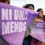 Este viernes se realizará la marcha "Ni Una Menos" en Jujuy