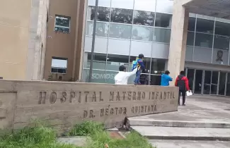 hospital