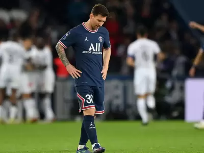 messi