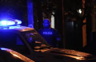policia