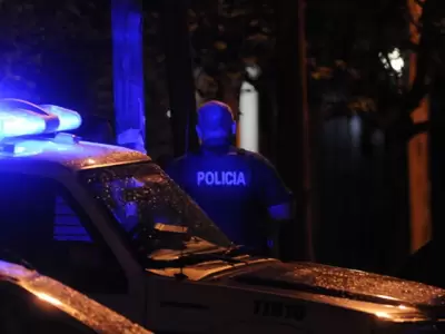 policia