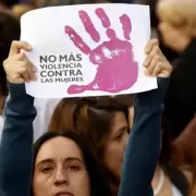 Cerca de 4.500 latinoamericanas fueron víctimas de femicidios en 2021