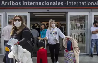 turistas