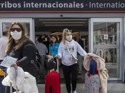 turistas