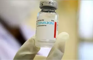covaxin