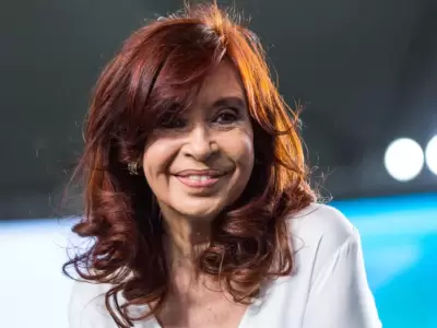 cristina