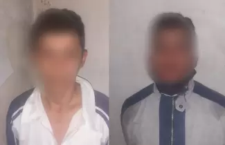 detenidos