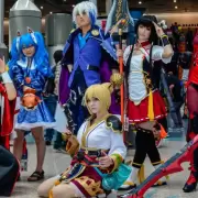 Habrá una Expo Feria “Anime Retro Colección” en Palpalá