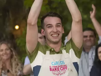 carlos-bake-off
