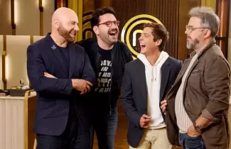 masterchef