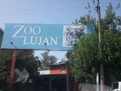zoo-lujan