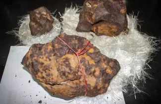 meteorito