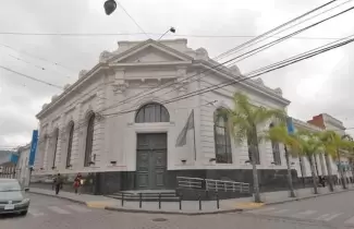 bancos