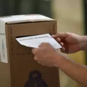 Elecciones 2023 en Jujuy: habrá 1.772 mesas de votación el 7 de mayo