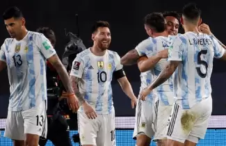 seleccion-argentina-messi