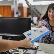 Habilitaron una fábrica de DNI en Tucumán y reducirá el tiempo de entrega de los documentos en Jujuy