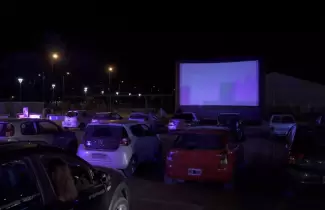 autocine