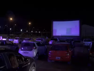 autocine