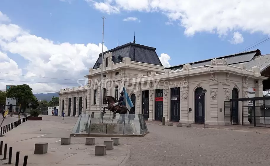 estacion
