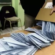 Elecciones 2023 en Jujuy: está abierto el registro para ser autoridad de mesa el 7 de mayo
