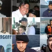 A cuatro años del hundimiento del ARA San Juan, el recuerdo de los nueve tripulantes jujeños